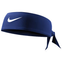 Nike Dri-FIT Head Tie 3.0 - Blue