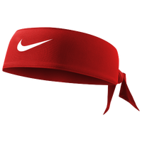 Nike Dri-FIT Head Tie 3.0 - Red