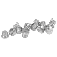 track spike blanks