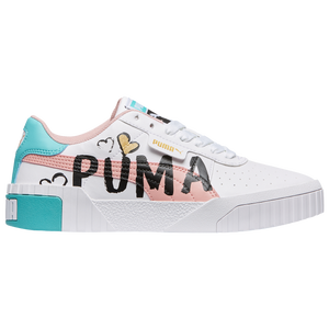 puma sneakers grade school