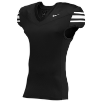 Nike Team Vapor Pro Cap Jersey - Men's - Red / Grey