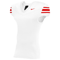 Nike Team Vapor Pro Cap Jersey - Men's - White