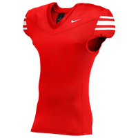 Nike Team Vapor Pro Cap Jersey - Men's - Red