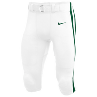 Nike Team Vapor Pro Pants - Men's - White