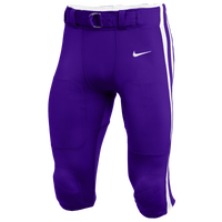 Nike Team Vapor Pro Pants - Men's - Purple