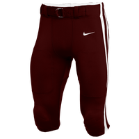 Nike Team Vapor Pro Pants - Men's - Navy