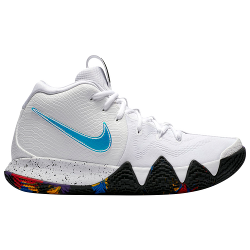footlocker kyrie 4