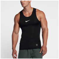 nike pro cool compression tank