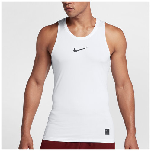 nike nba pro breathe compression tank top