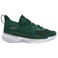 dark green basketball shoes