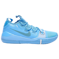 kobe ad baby blue