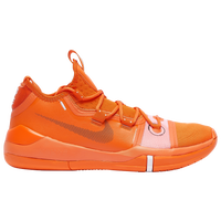 orange kobe ad