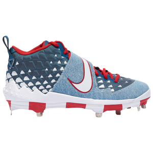 nike trout 6