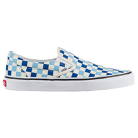 vans checkerboard slip on light blue vans checkerboard slip on light blue