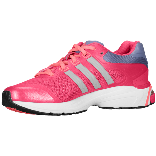 adidas Supernova Glide 5 - Women's - Running - Shoes - Blast Pink/Tech ...