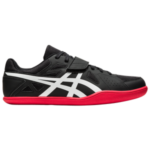 asics discus throwing shoes