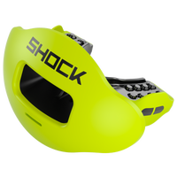 Shock Doctor Max AirFlow 2.0 Lip Guard - Adult - Light Green