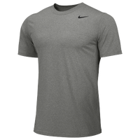 nike team legend short sleeve