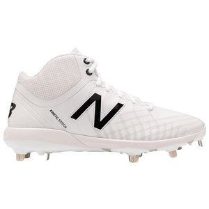 new balance mid baseball cleats