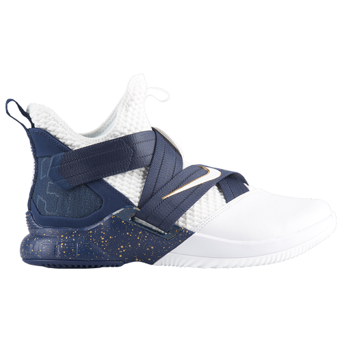 nike men's lebron soldier xii sfg