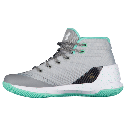 under armour curry 3 girls