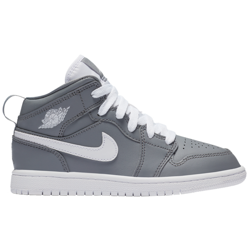 preschool aj1 mid