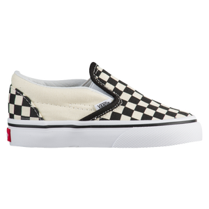 toddler boy slip on vans