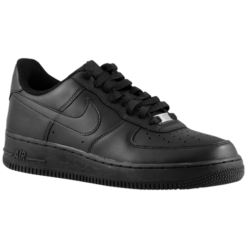 nike air force 1 black ebay