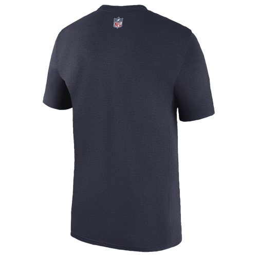 Nike NFL All Football TShirt Men's Clothing Houston Texans