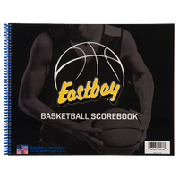 Eastbay Basketball Scorebook