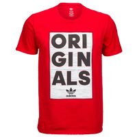 Adidas Originals T-shirts | Foot Locker
