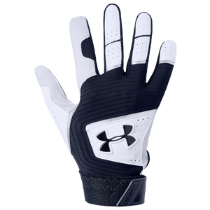 under armour clean up batting gloves