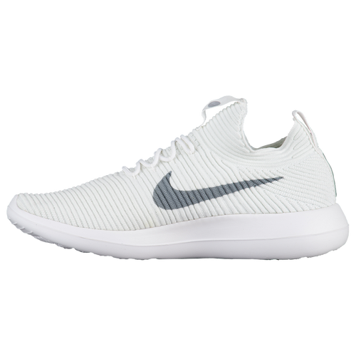 nike roshe two flyknit men's white nike roshe two flyknit men's white