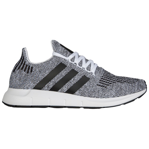 adidas originals swift run grey and black adidas originals swift run grey and black