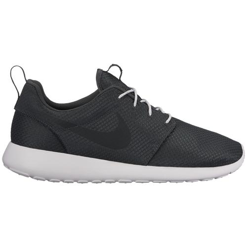 Nike Roshe One - Men's - Running - Shoes - Grey/Black/Grey