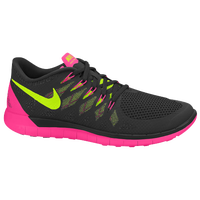 Womens Nike Free 5.0 Performance Running Shoes | Lady Foot Locker