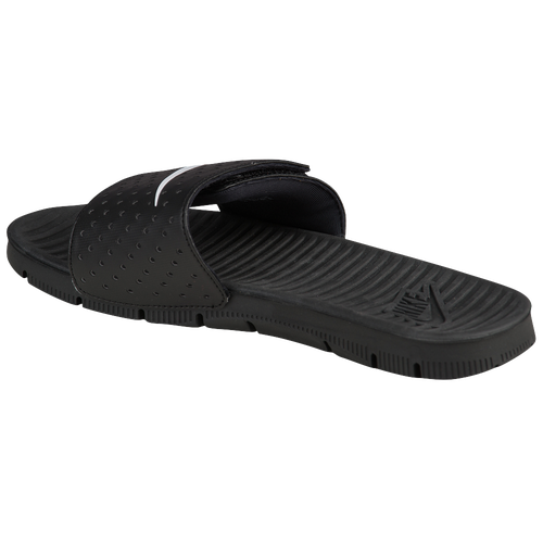 nike men's flex motion slide