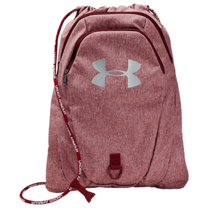 undeniable sackpack under armour