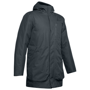 under armour men's parkas