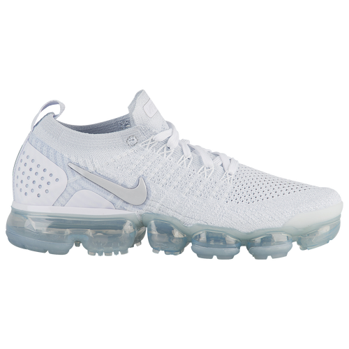 white vapormax foot locker