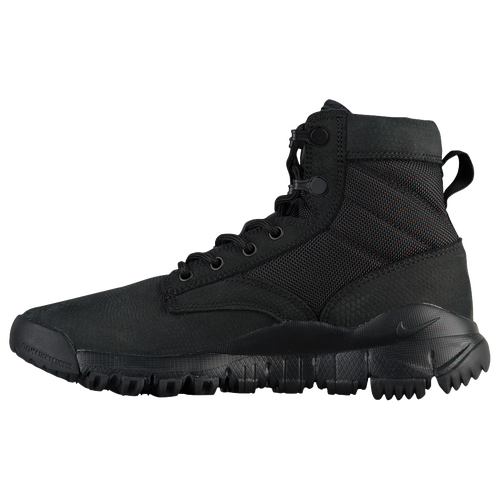 nike black acg