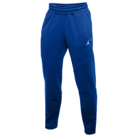 jordan pants blue