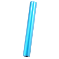 Gill Aluminum Baton - Light Blue / Light Blue