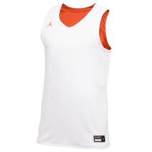 jordan reversible practice jersey