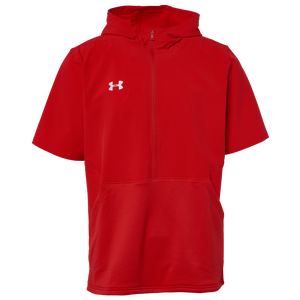 under armour evo cage jacket