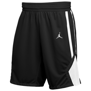 jordans with shorts