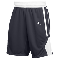 jordan team flight shorts