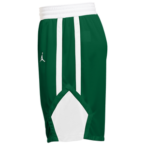 jordan green shorts