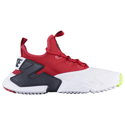 nike huarache red grade school nike huarache red grade school