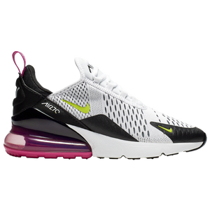 air max 270 boys black